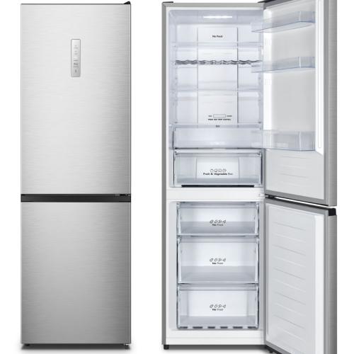 Hisense RB 390 N4 CCD Kühlkombination